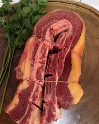 Costela Traseira