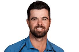 Nick Cullen: Golfer Stats, Earnings, Bio