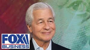 This is the greatest threat to mankind: JPMorgan Chase CEO Jamie Dimon