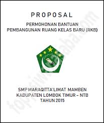 Terima kasih telah mengunjungi blog berbagi contoh proposal 2019. Contoh Proposal Ruang Kelas Baru Foppsi Wanasaba