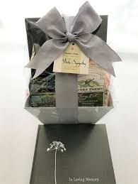 5.0 out of 5 stars 13. Condolence Basket