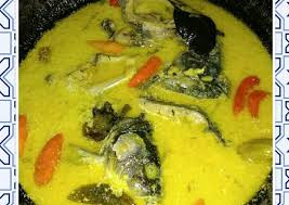 Berikut tagar akan memberikan resep ikan mas arsik khas medan. Resep Masakan Gulai Ikan Mas