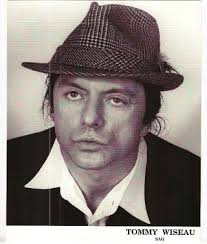 The Abyss Doesn't Even Stare Back: Watching The Neighbors