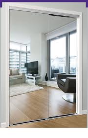 Series 5 Sliding Mirror Door Daiek Door Systems Sliding Mirror Door Sliding Mirror Mirror Door