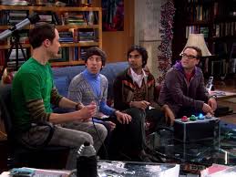 Howard is offended when his return from space is met with little fanfare but he gets an even bigger surprise at home. Plot Holes On The Big Bang Theory That You Missed