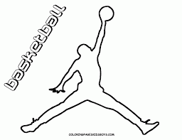 To switch things up a bit i wanted to submit a lesson. Coloring Pages Of Jordan Shoes Coloring Home