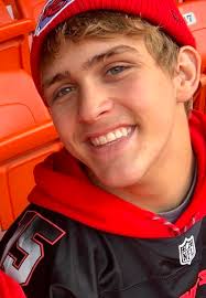 Aiden Gromowski Obituary