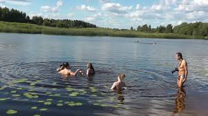 Ivan Kupala Iyul 2016 Goda Plyazh Youtube