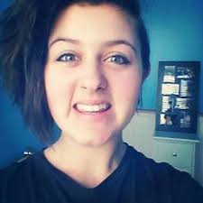 Josie Patterson (@Josie_Aileen)