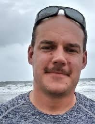 Obituary information for Mr. Corey Allan McGinty