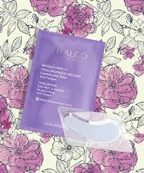 Thalgo, hyaluronic mask, полный состав hyaluronic mask. Thalgo Hyaluronic Eye Patch Mask 45 These Eye Patches X Out Wrinkles Puffiness And Dark Circles Fast Page 16