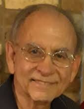 Obituary information for Paul Frank Perrone