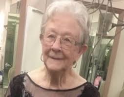 Frances M. Leidy Obituary