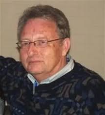 Obituary information for Bruce Gregory Buchanan