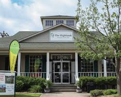 The Highlands Golf Performance Center