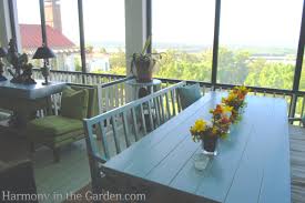 P. Allen Smith's Moss Mountain Farm