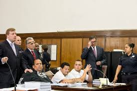 Bonanno Crew S Retrial Inevitable Manhattan Da Says Mafia Crime Family Usual Suspects