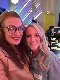Engagement Announcement at Rockerfeller Center Ice Skating Rink in New York  City