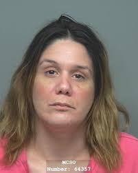 MONTGOMERY COUNTY JAIL BOOKINGS FOR TUESDAY, SEPTEMBER 5, 2023