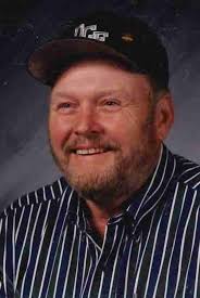 Lloyd Allen Seter Obituary May 12, 2022