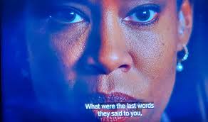 Die Königin! : r/TheLeftovers