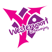 Logo Westervoort in Beweging