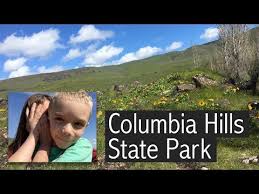 Fingerprint submission for applicants residing outside missouri. Columbia Hills State Park Dallesport Destimap Destinations On Map