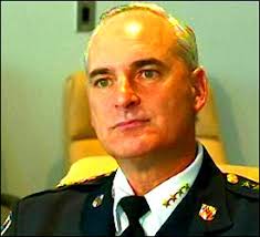 Former Baltimore Police Commissioner Speaks About Spike In City's Violence 