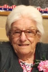 Obituary for Louise D. (Colucci) Ricciardi