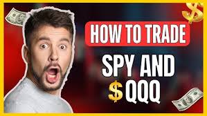 SPY/QQQ Plan Your Trade For 5-27-25 : Blank Pattern