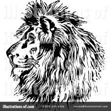 You can download and use following images for your websites, blogs, art projects, reports, powerpoint. Lion Clipart 1119609 Illustration By Prawny Vintage