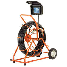 In such cases, homeowners should turn to the best 50 ft. General Wire Spring Drain Camera Rental Cgpf Ecam Ace The Home Depot