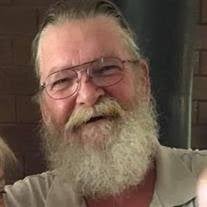 Darrell Ross Page IV Obituary