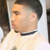 That balance obviously came from the haircut he got between his two bubble games. 1