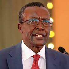 It's amazing that the marginalised/corrupt communities have no projects for  President Ruto to Open. Not a road, Not a hospital, Not a classroom, Not a  Tvet. Yet they are the most loyal