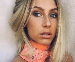 Anna Congdon Biography