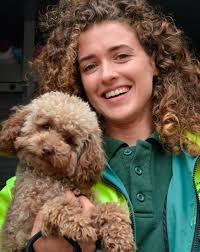 Recht en geplaveid verruilen