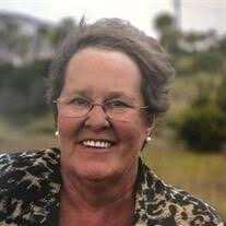 Rosemary Davis Obituary