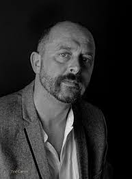 Had to get a photo now that the lights are up