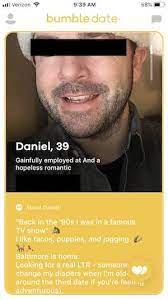 A List Of The Best Bumble Bios For Guys Witty Bumble Bio Lines For Guys Looking for best tinder bio examples for serious relationships? witty bumble bio lines for guys