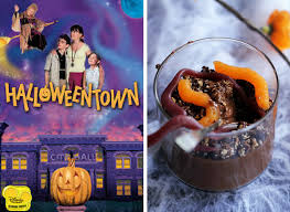 All your tv in one place. Virtual Halloween Movie Party Bloggers Share Recipe Flick Faves Healthyhappylife Com