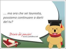 10 Frasi Auguri Laurea Divertenti Diario Dei Pensieri
