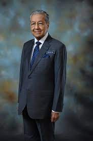 At 94 years old, malaysia's seventh prime minister tun dr mahathir mohamad was the oldest elected state leader in the world, with a mind sharper than many people half his age. Long Lasting Historic Relationship Between Prime Minister Of Malaysia Tun Dr Mahathir Mohamad And Samdech Techo Hun Sen Khmer Times