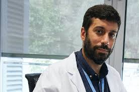 Biosketch Jose Antonio Seoane