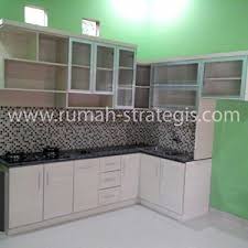 Kitchen set bawah sudut minimalis mutiara olympic rp. Jual Kitchen Set Murah Harga Terbaru 2021 Indonetwork Diriau