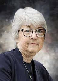 Elizabeth) Clare MacLean Obituary