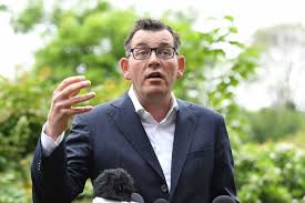 Daniel michael andrews (born 6 july 1972) is an australian politician and the current premier of victoria, a post he has held since 2014. Catherine Andrews Car Crash Daniel Andrews Moves To End Shameful Rumours About Blairgowrie Collision Abc News