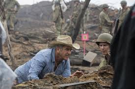 See more ideas about hacksaw ridge, hacksaws, desmond doss. Oscars Mel Gibson Back In The Club With Hacksaw Ridge Nominations Deadline