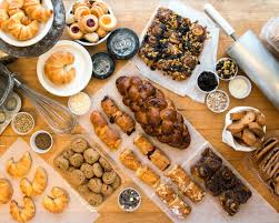 Olive garden (palm desert, ca). Passez Une Commande A Livrer Aupres De La Casa Dolce Bakery Cafe Toronto Menu Et Prix Uber Eats
