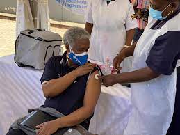 Clarification On The Covid 19 Vaccine Allergies Who Regional Office For Africa